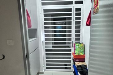 The Maple Residences