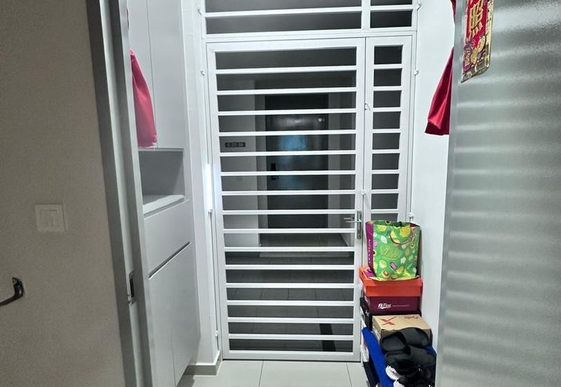 The Maple Residences