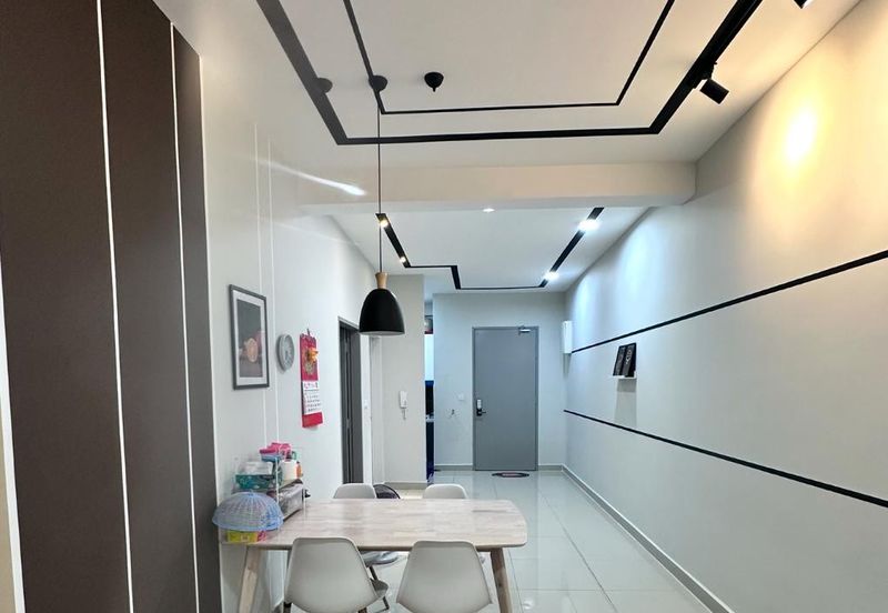 The Maple Residences