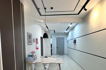 The Maple Residences