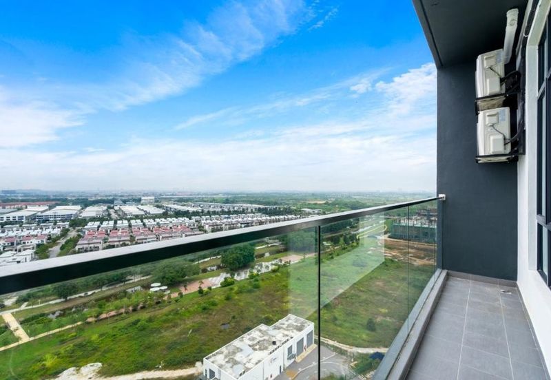 The Maple Residences