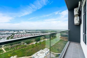 The Maple Residences