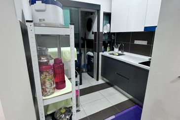 The Maple Residences