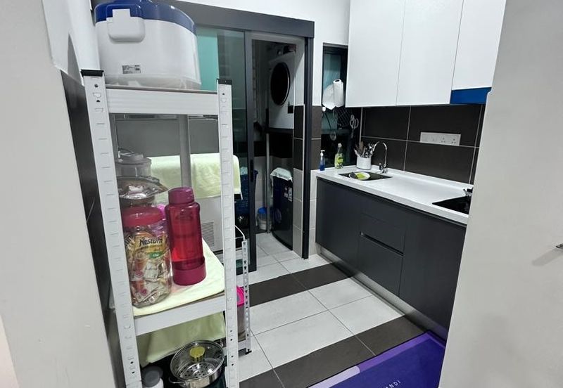 The Maple Residences