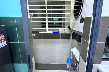 The Maple Residences