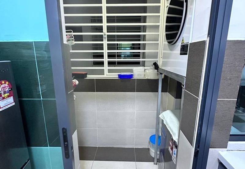 The Maple Residences