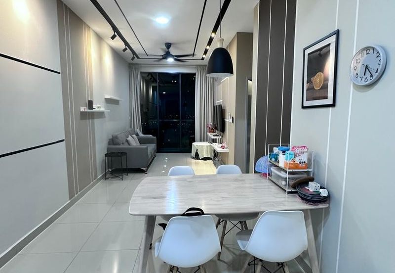 The Maple Residences