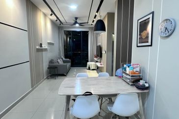 The Maple Residences