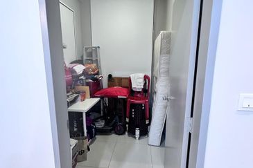 The Maple Residences