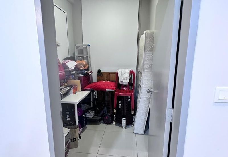 The Maple Residences