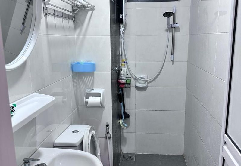 The Maple Residences