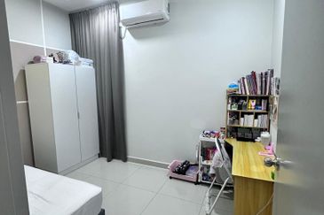 The Maple Residences