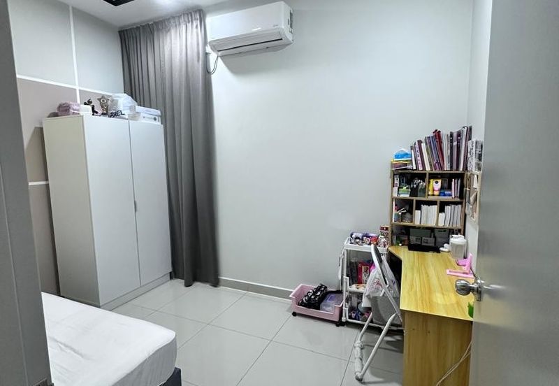 The Maple Residences