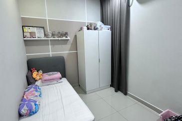 The Maple Residences