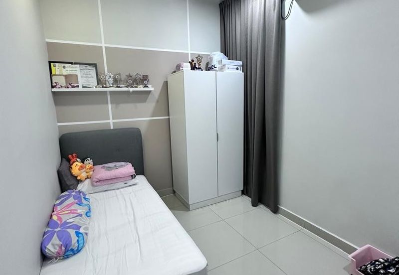 The Maple Residences