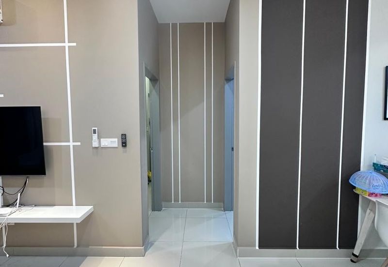 The Maple Residences