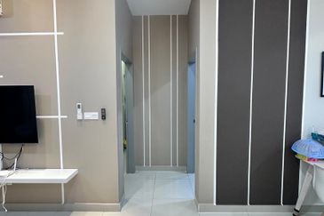 The Maple Residences