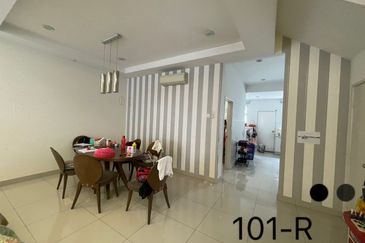 Jalan Kemuning Indah 32/146A 