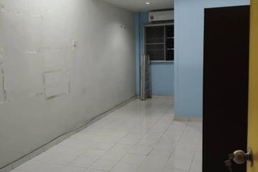 Bandar Bukit Tinggi 2