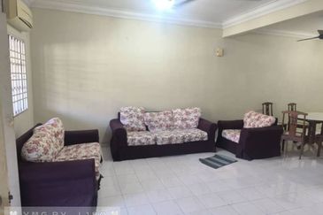 Bandar Bukit Tinggi 2