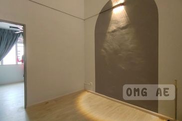 Seksyen 25, Shah Alam (Taman Sri Muda)