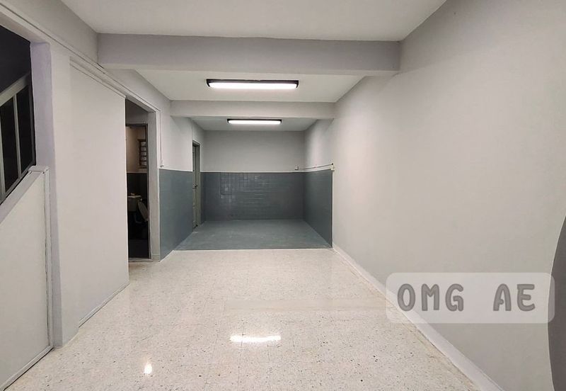 Seksyen 25, Shah Alam (Taman Sri Muda)