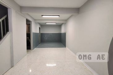 Seksyen 25, Shah Alam (Taman Sri Muda)