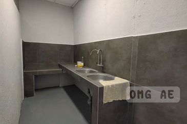 Seksyen 25, Shah Alam (Taman Sri Muda)