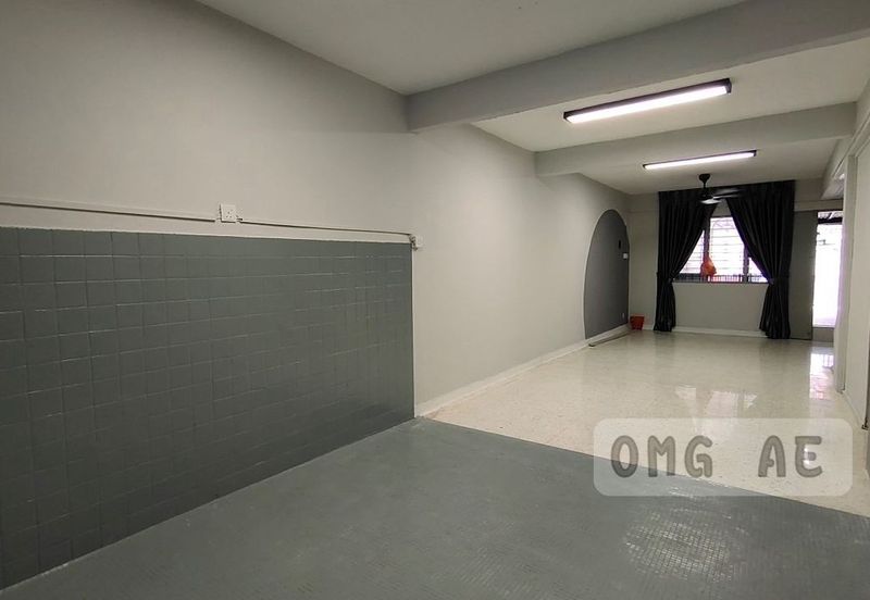 Seksyen 25, Shah Alam (Taman Sri Muda)