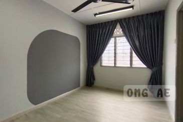 Seksyen 25, Shah Alam (Taman Sri Muda)