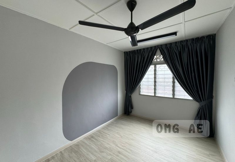 Seksyen 25, Shah Alam (Taman Sri Muda)