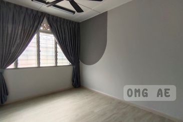 Seksyen 25, Shah Alam (Taman Sri Muda)