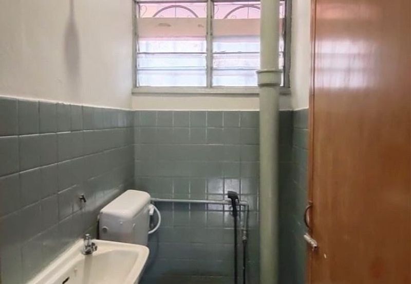 Seksyen 25, Shah Alam (Taman Sri Muda)