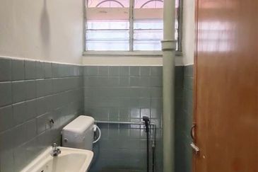 Seksyen 25, Shah Alam (Taman Sri Muda)