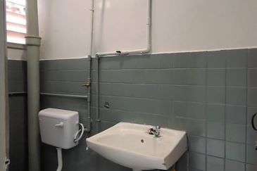 Seksyen 25, Shah Alam (Taman Sri Muda)