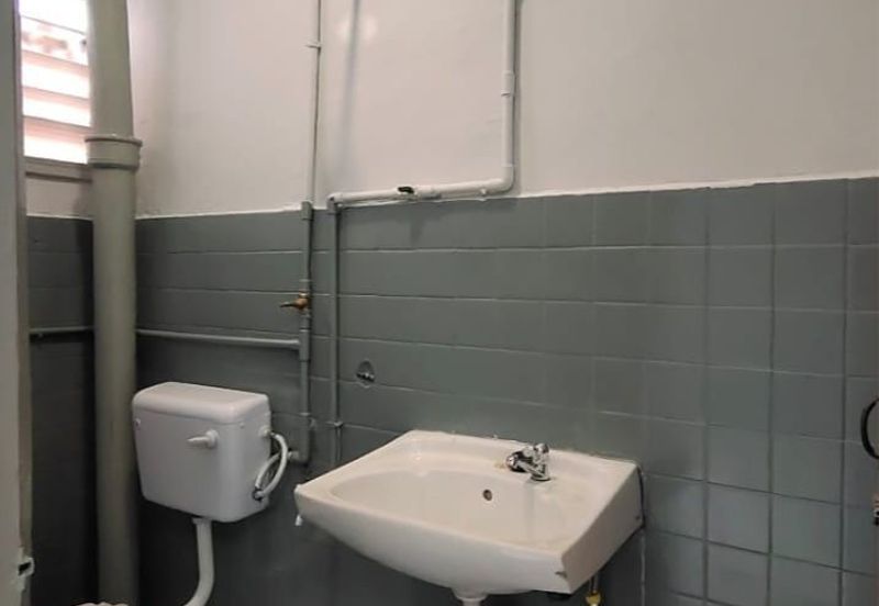 Seksyen 25, Shah Alam (Taman Sri Muda)