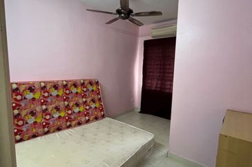 Jalan Setia Perdana BB U13/BD