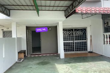 Taman Desawan, Klang