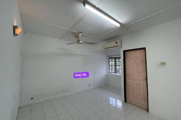 Taman Desawan, Klang