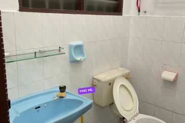 Taman Desawan, Klang