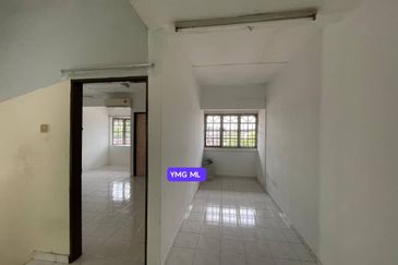 Taman Desawan, Klang