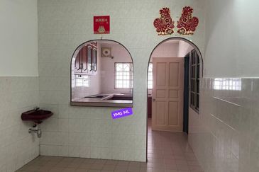 Taman Desawan, Klang