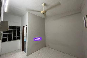 Taman Desawan, Klang