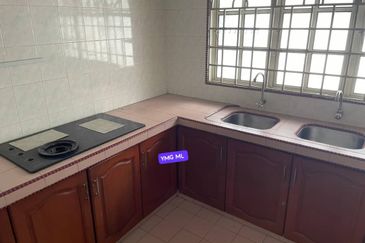 Taman Desawan, Klang