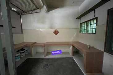 Taman Desawan, Klang