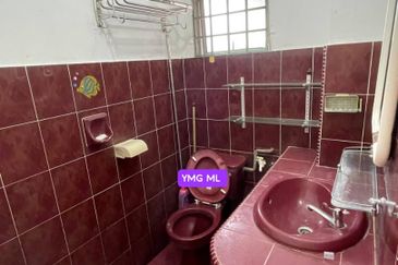 Taman Desawan, Klang