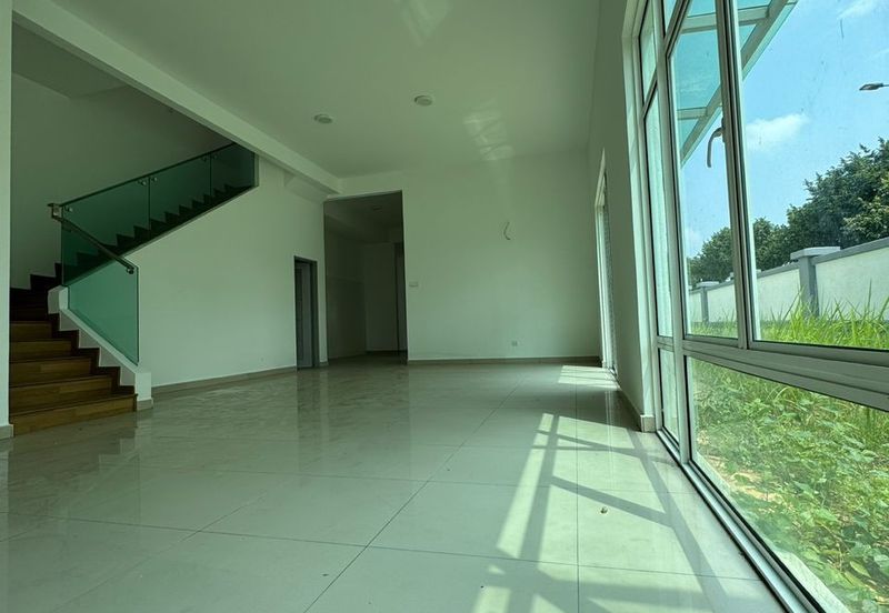 Canary Garden @Bandar Bestari