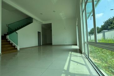 Canary Garden @Bandar Bestari