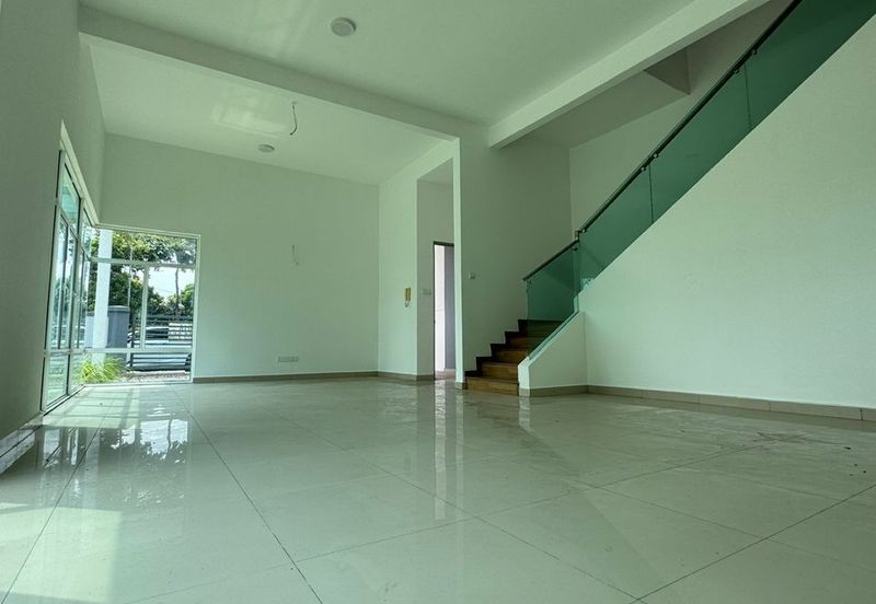 Canary Garden @Bandar Bestari