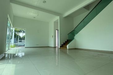 Canary Garden @Bandar Bestari